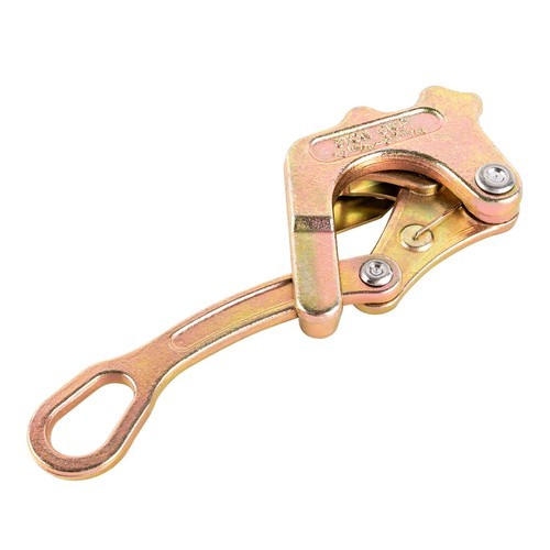 3 Ton Alloy Steel Multifunctional Cable Wire Rope Haven Grip Hand Pulling Puller