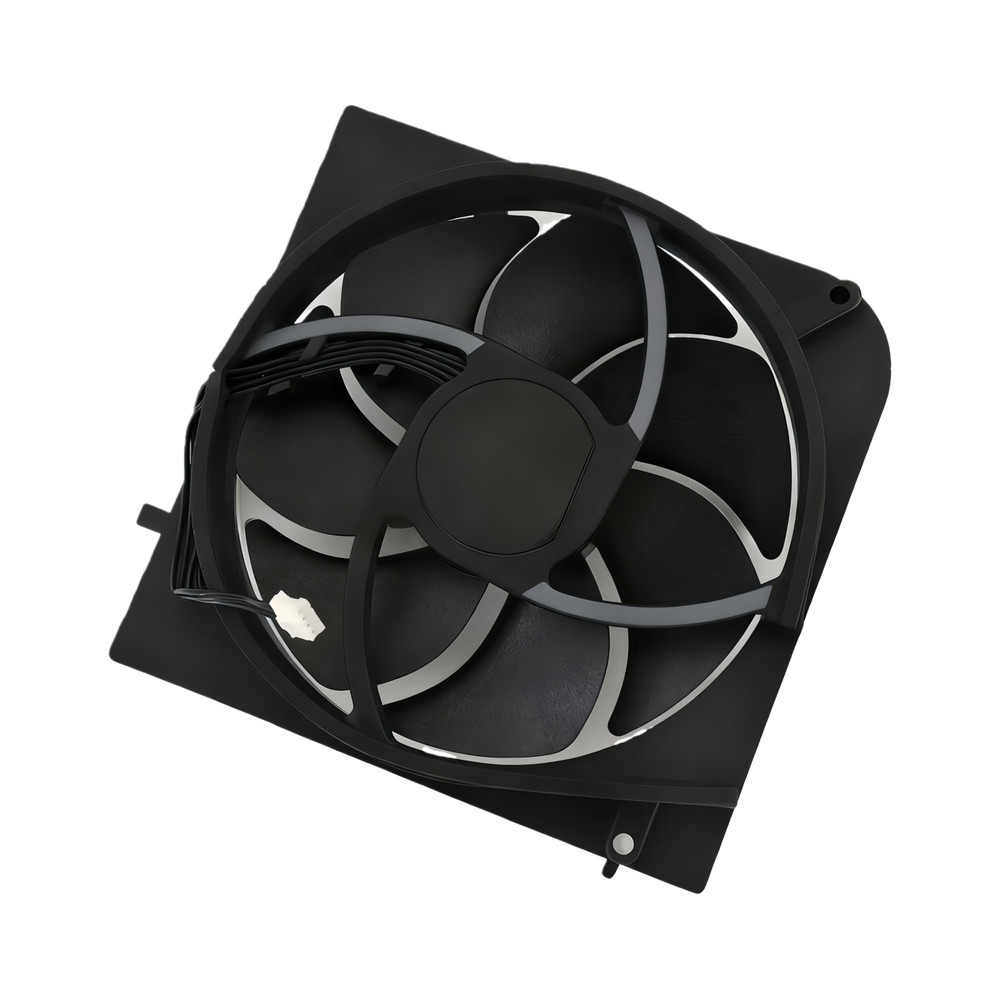 Cooling fan Repair Replacement Part for Microsoft Xbox Series S internal Fan