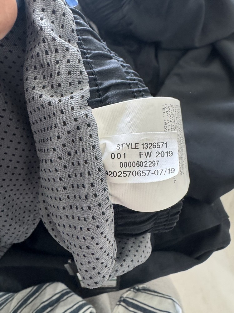 SHORTS UNDER ARMOUR LAUNCH SW