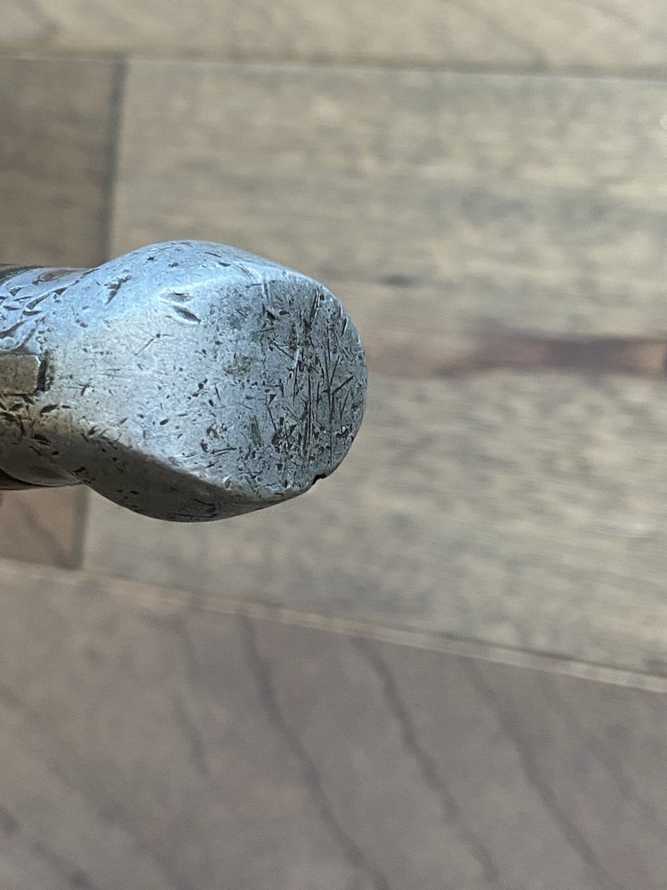 WW2 US Western Shark Knife