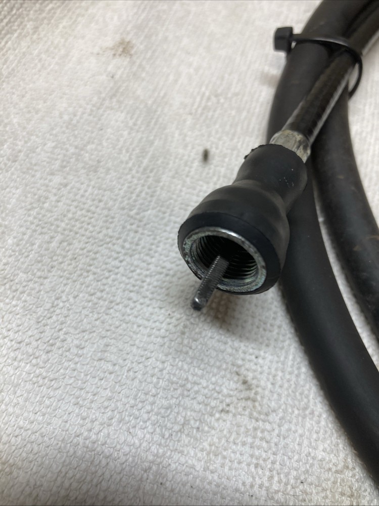 1997 Yamaha Vmax 600 XTC Speedometer Cable