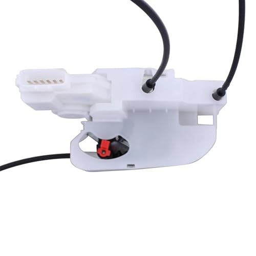 Front Driver Side Door Lock Latch for Frontier 2005-2019 Replace 80501-EA000