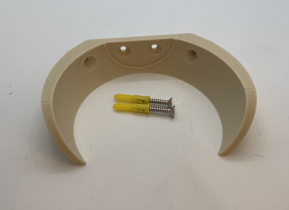 HomePod Mini Wall & Corner Mount Bracket Holder Accessory TAN!