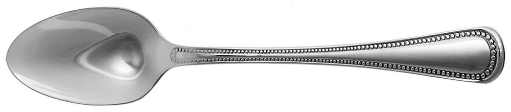 Oneida Silver Patrician Five O'Clock Teaspoon 498886