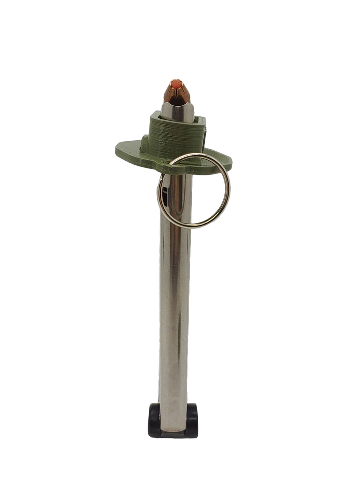 EZMAGLOADER for Luger P08 Magazine Loader - 2 Pack