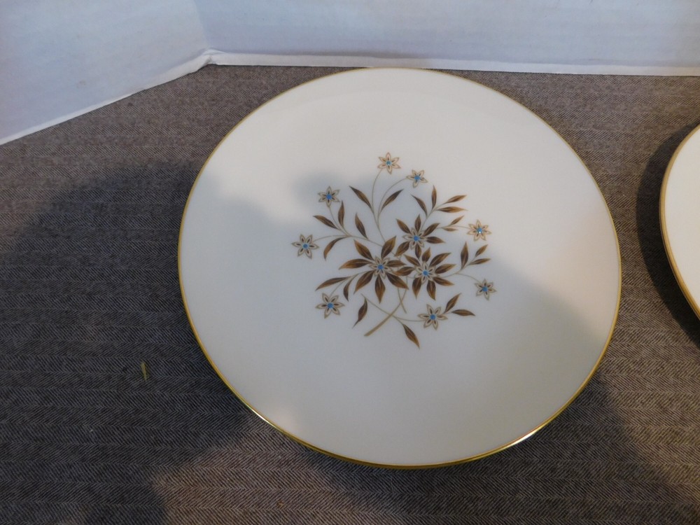 Lenox Starlite 7 Piece Place Setting (7 Sets)