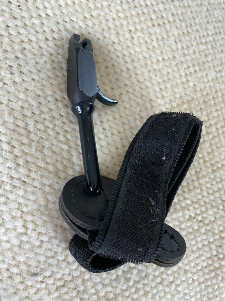 Dual Caliper Release
