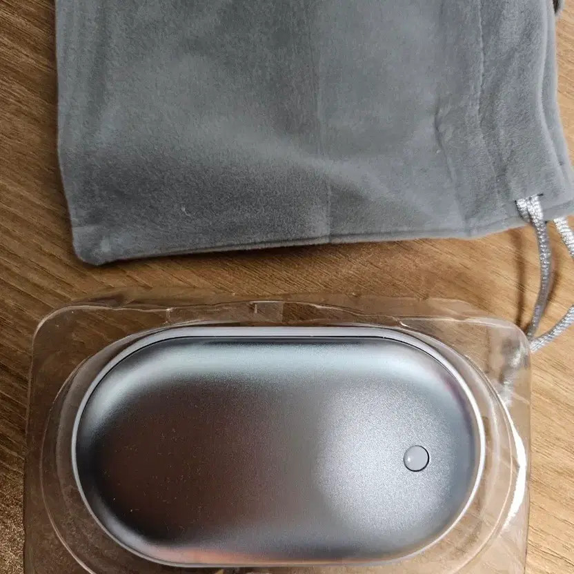 Hand Warmer Power Bank 5000mAh