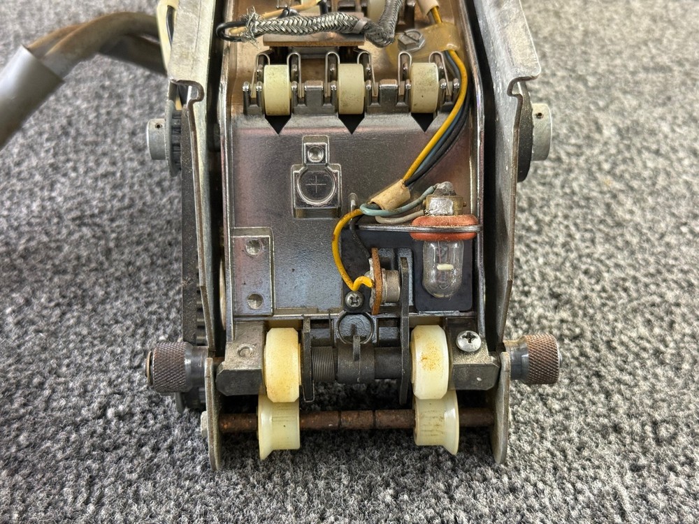 Rowe AMI BA-5 Bill Transport Acceptor Validator Assembly Jukebox Dollar Unit #2