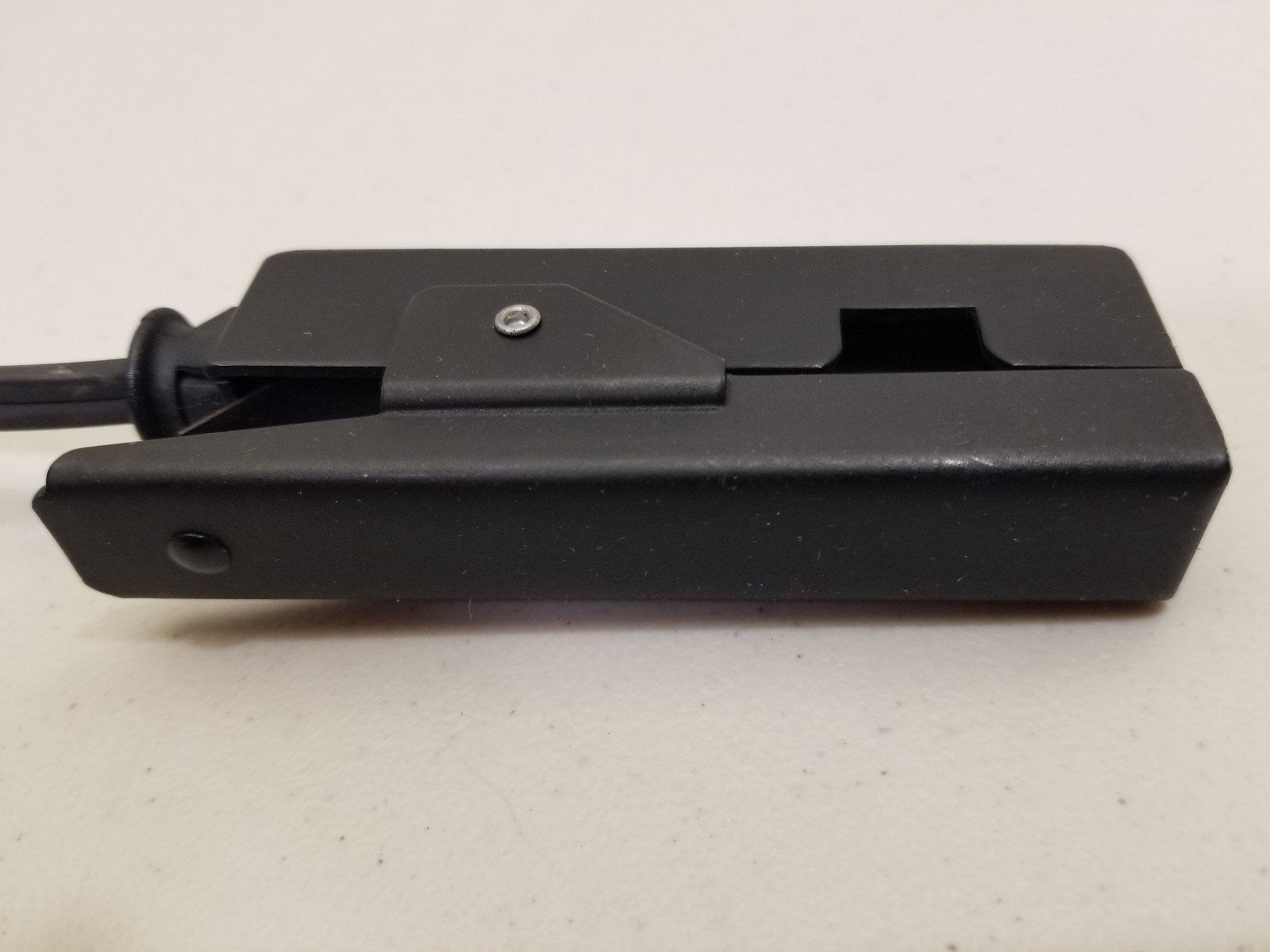 Vtg. Sears Craftsman Inductive Timing Light Gun 28-2134 w/Original Box UNTESTED