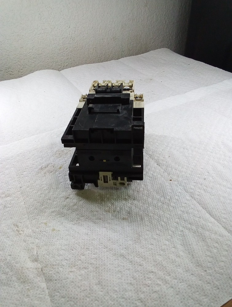Mitsubishi Magnetic Contactor SD-N35