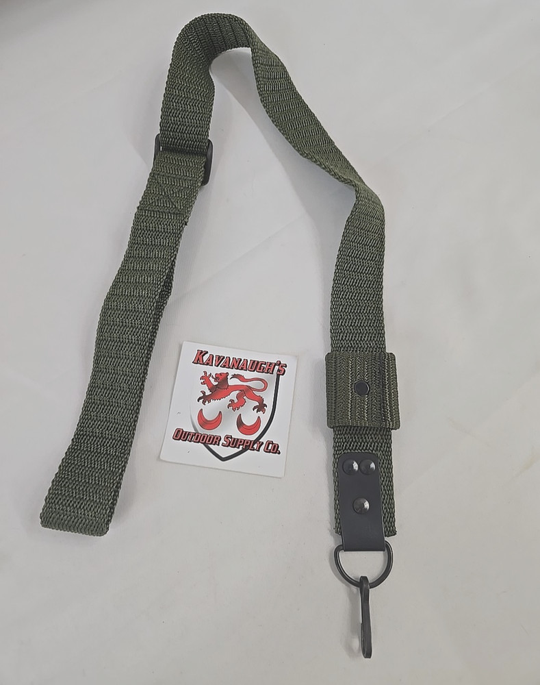 Unbranded Romanian Adjustable Rifle Sling #1