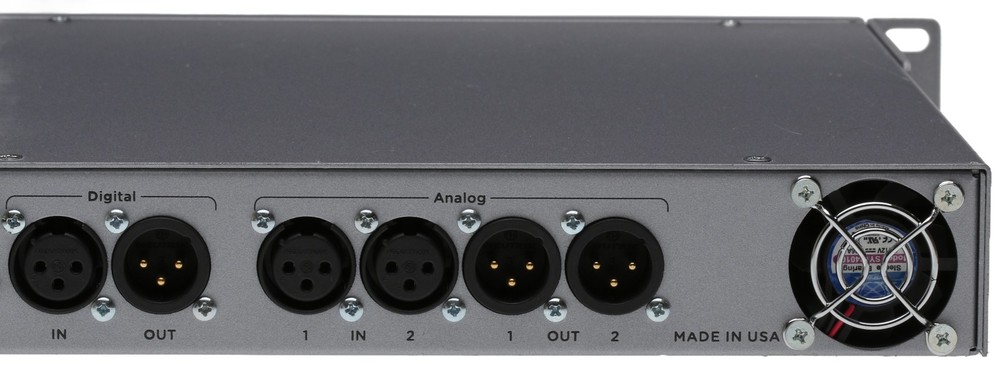 25 Seven AES Digital Audio Broadcast Profanity Program Delay Manager DUMP Button