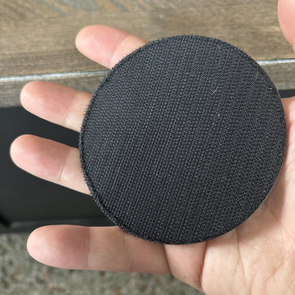 CountyComm/ Maratac Tactical Santa - Limited Edition - Hook And Loop Patch New