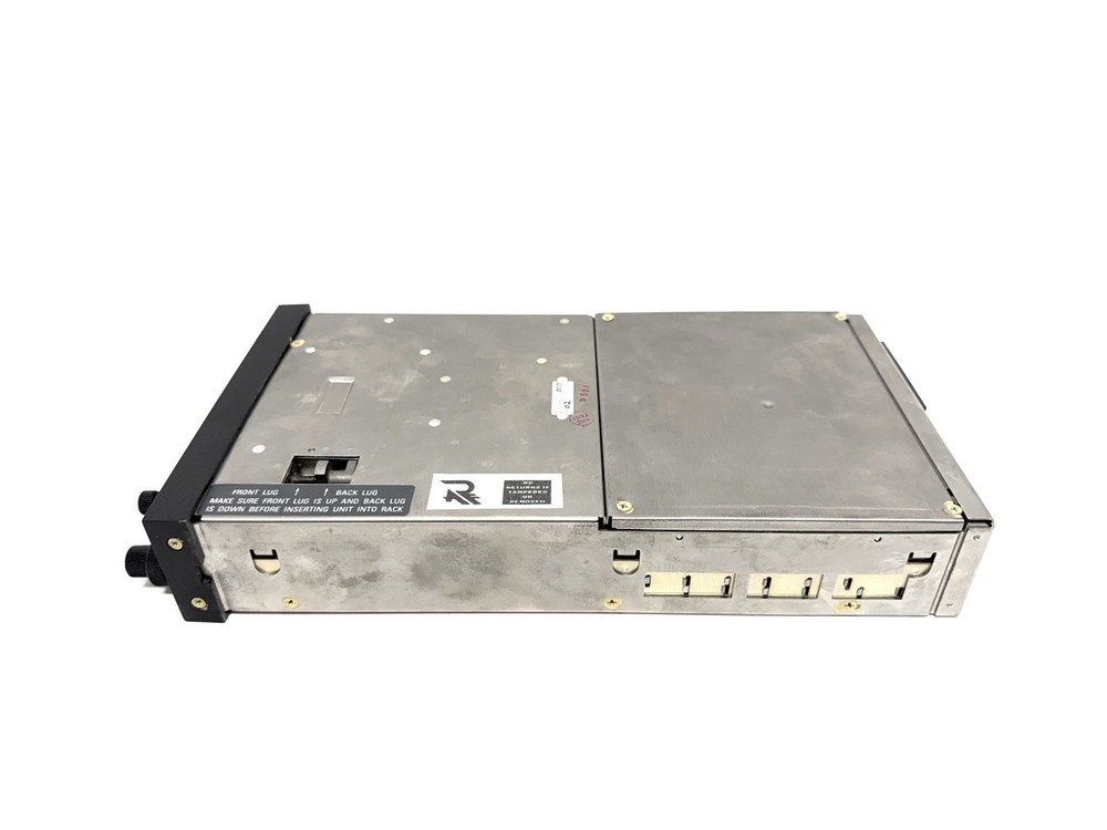 Bendix King GPS Moving Map Unit 066-04031-0111 / KLN 90A