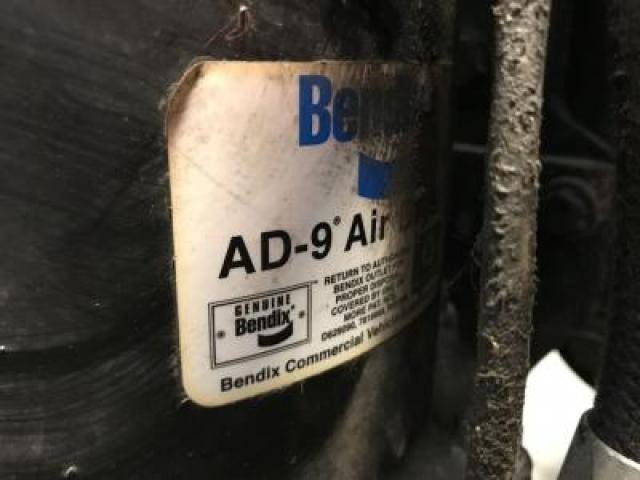 Bendix AD9 Air Dryer - Used