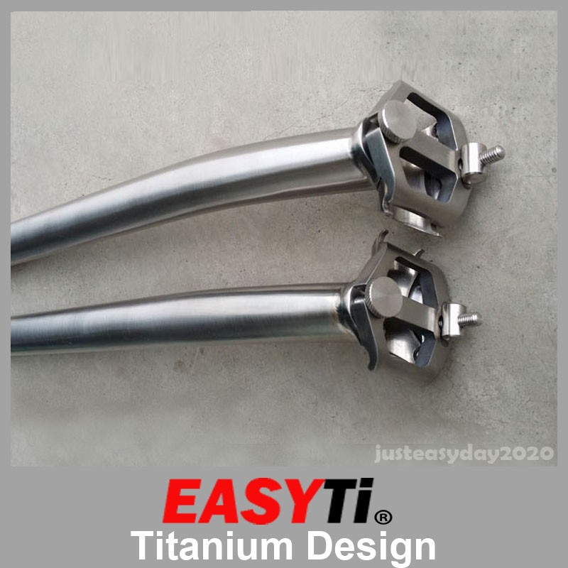 Easyti Bicycle Parts customization