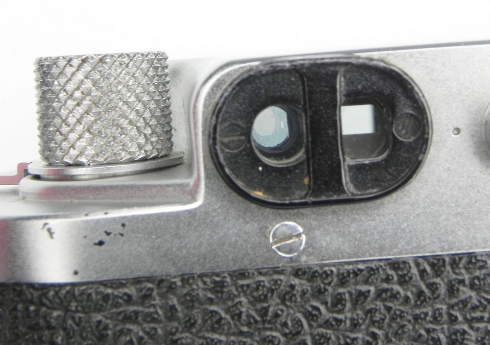Leica Model IIIF,3F #620861
