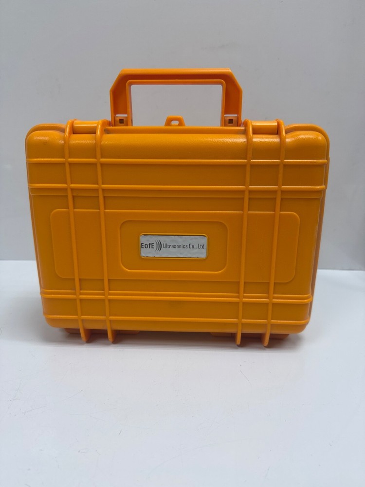 EchoLogger ECT400 Underwater Echo Sounder