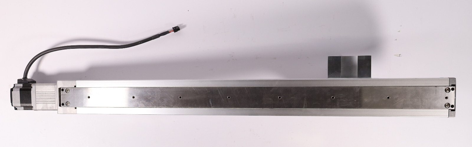 EZ Limo / Oriental Motor XYZ Axis CNC Barebones Robot Bundle