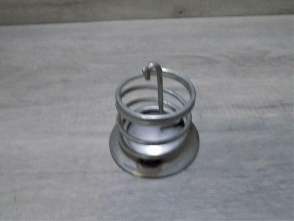 849-70A Exhaust Gas Deflector Diffuser