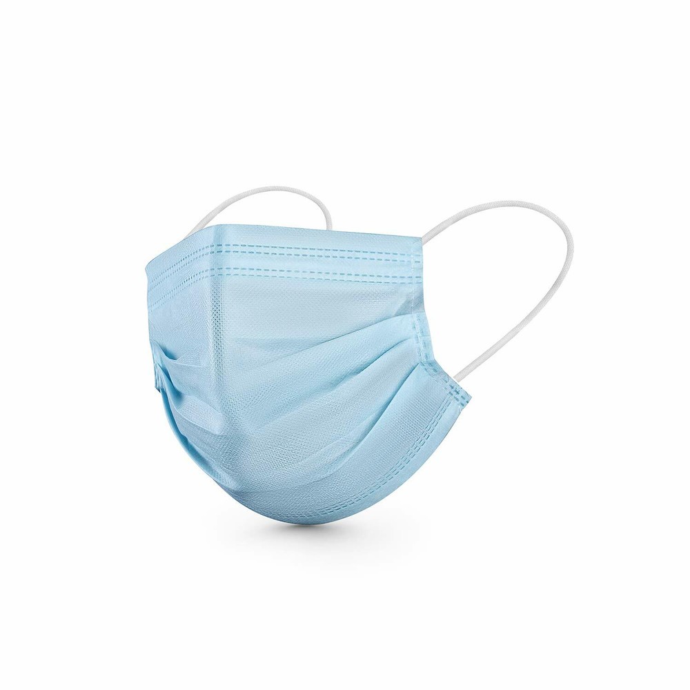 PROTACTIVE MASK 100 PIECES