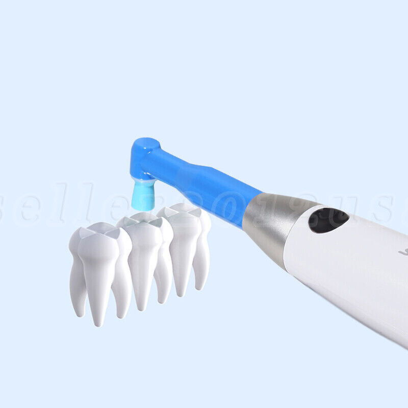 500 pcs Dental Disposable Prophy Angles Top Quality SA