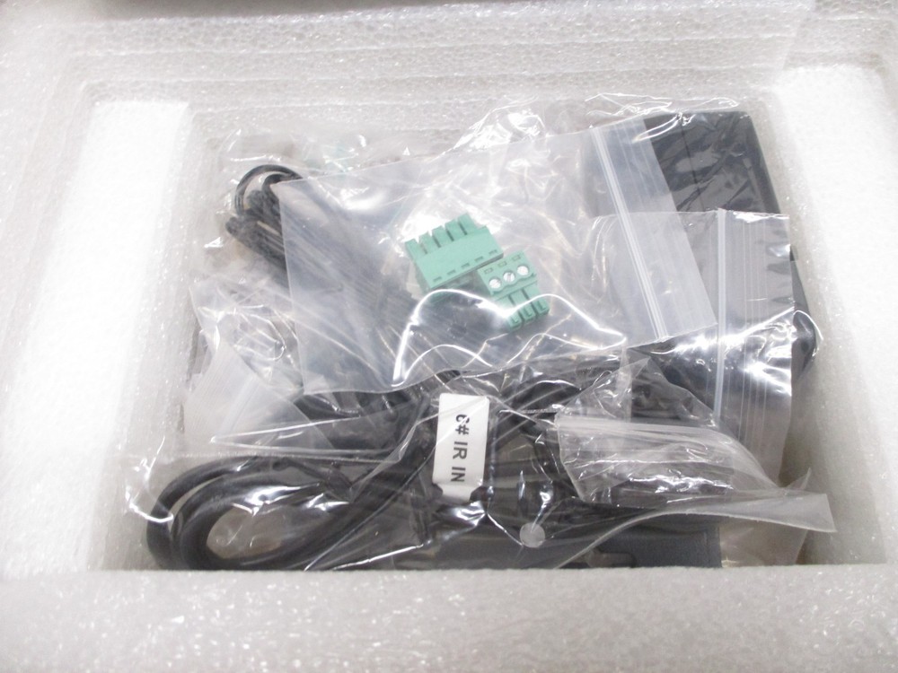 NEW ZeeVee ZyPerUHD-D ,4K Over IP Digital Video Distribution Decoder Complete