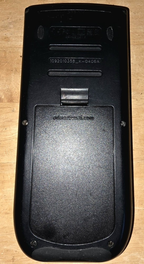 TI-84 Plus Graphing Calculator