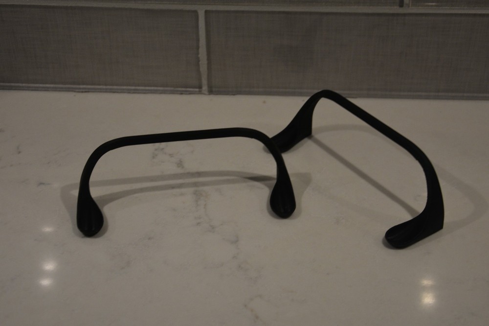 Xbox Invisible Controller Stand – Black Game Controller Holder – 2 Pack