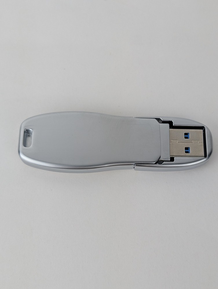 512GB USB Flash Drive Portable External SSD Type A Gen 2