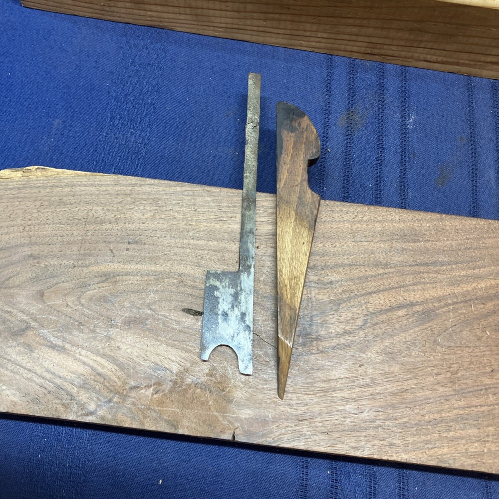 Bensen And Crannell 3/4 Beading Plane
