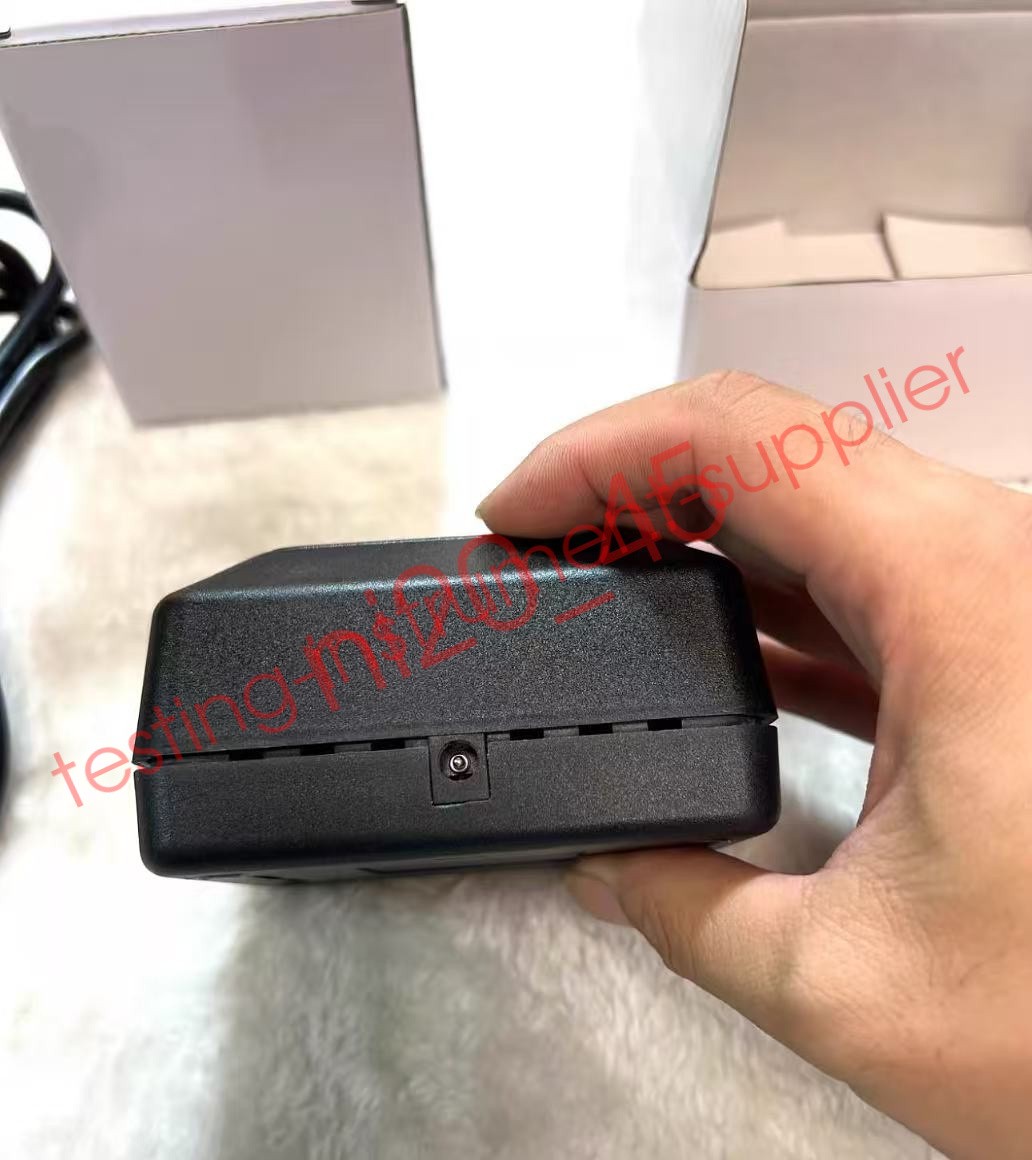 fluke BC7217 FOR 744 743 B 742 701 741 741B charger fit BP7235 BP7217 BP7235