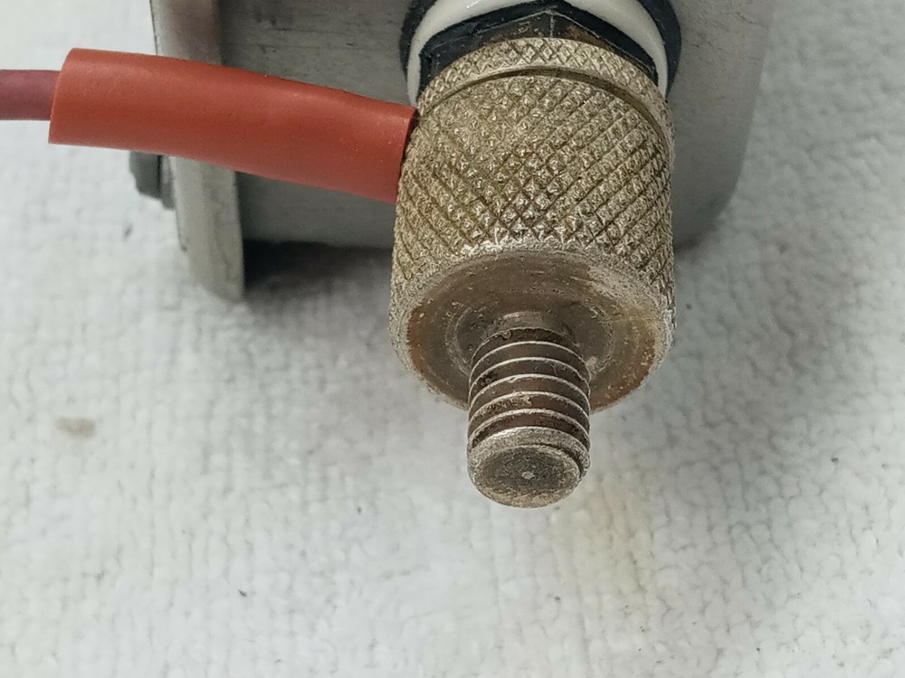 ANTENNA GROUP AN/SRA-3 Coupler CU-226/SR