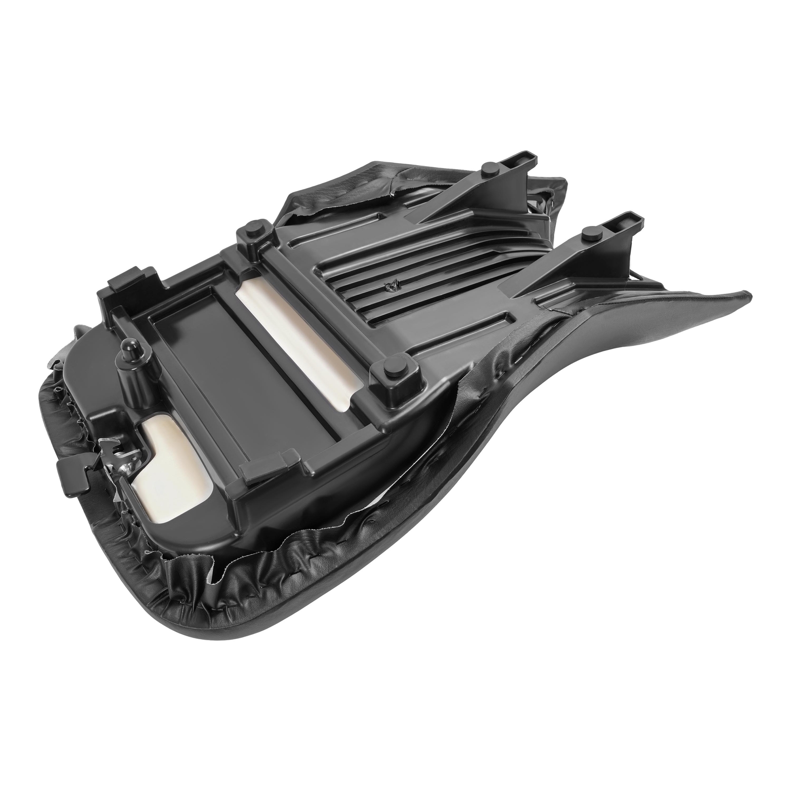 Complete Seat For Arctic Cat 400 450 500 550 2005-2017 Replace For 4506-557