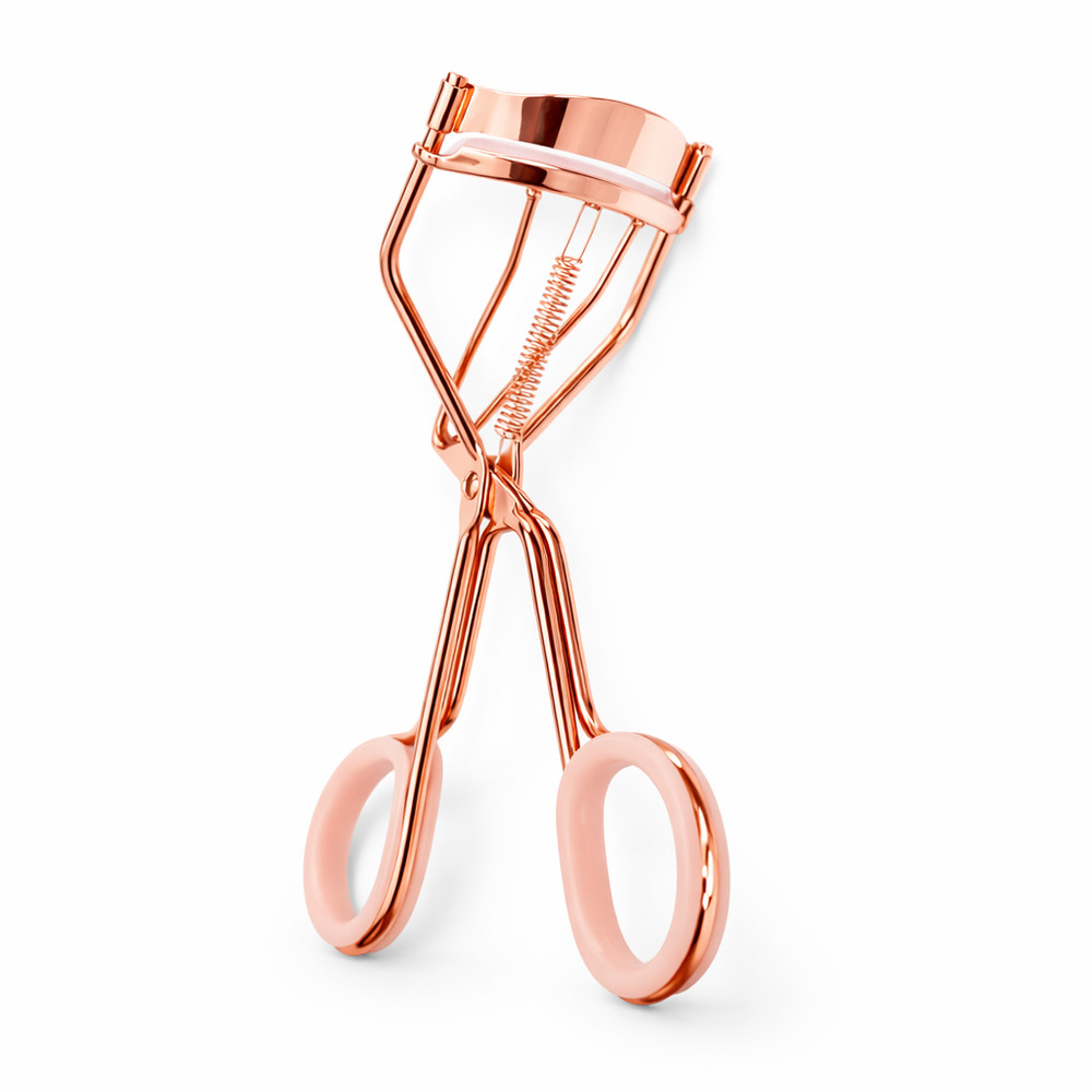 Amor us Rose Gold Lash Curler