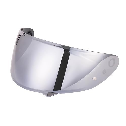 Tinted C10 Visor Shield Replacement for C10 Helmets - UV Protection, Windproof,