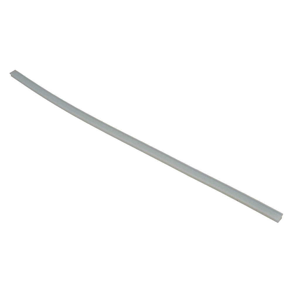 GRAINGER APPROVED MH2LED901G Silicon Rubber Strips 26FJ16