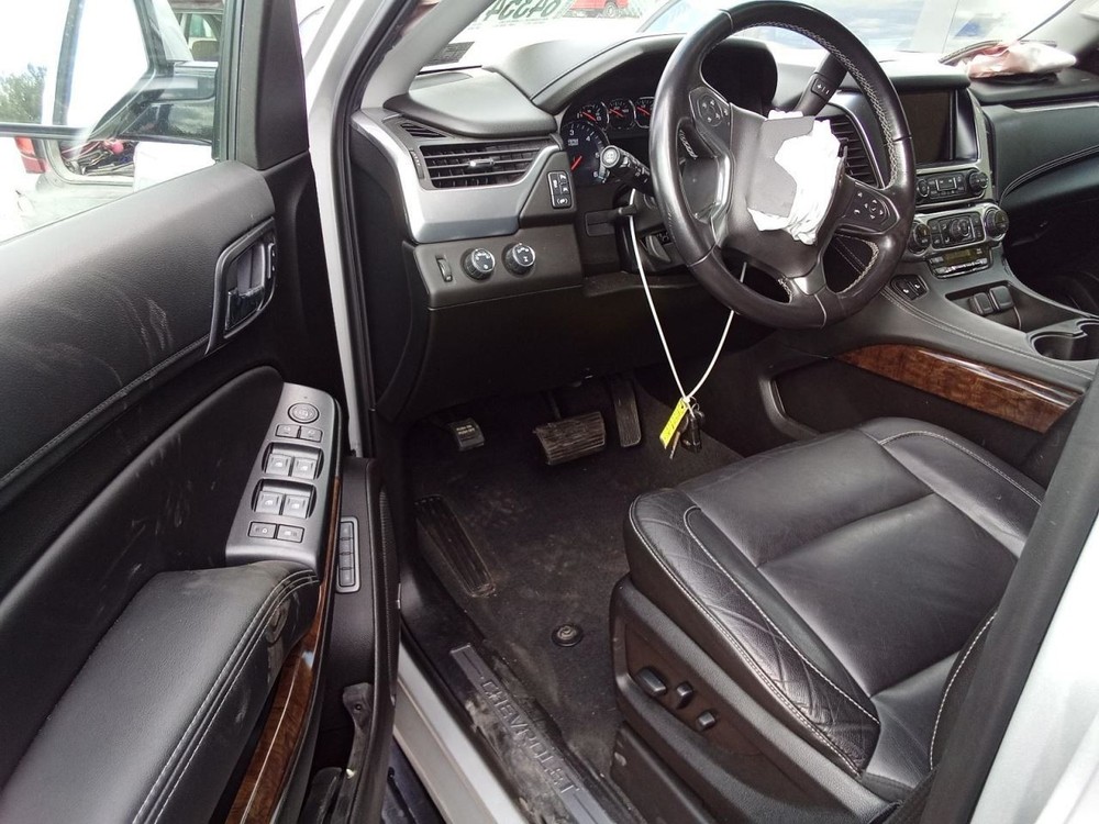 Camera/Projector Camera Front ID 84421057 Fits 18-20 ESCALADE 814968