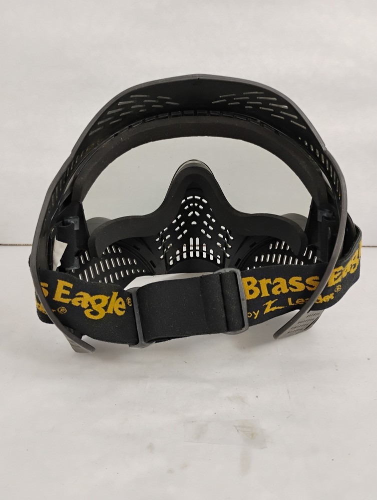 Brass Eagle XTREME VISION 280 paintball goggle system