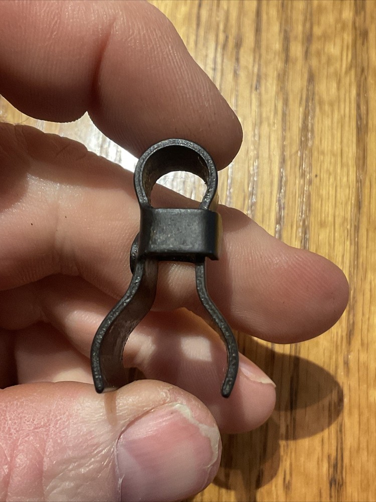 U.S.A. Pacific 1903 A3 Springfield Front Sight Hood