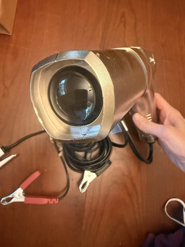 Actron Advance Inductive Timing Light CP7529