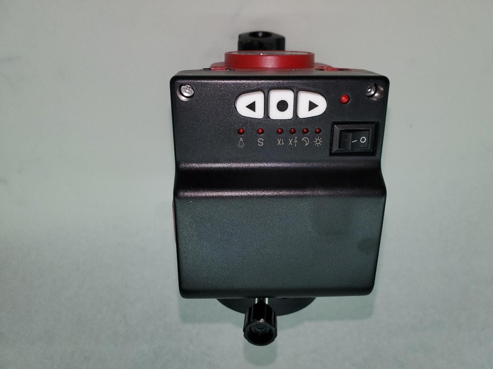 iOptron SkyGuider Pro Camera Mount. Never used.