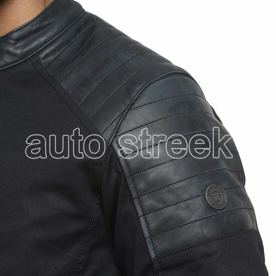 For Royal Enfield Apex 2.0 Jacket