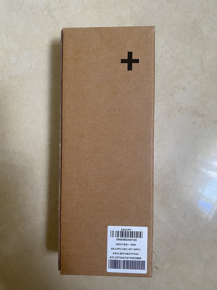 Meater Plus Wireless Thermometer (OSC-MT-MP01)