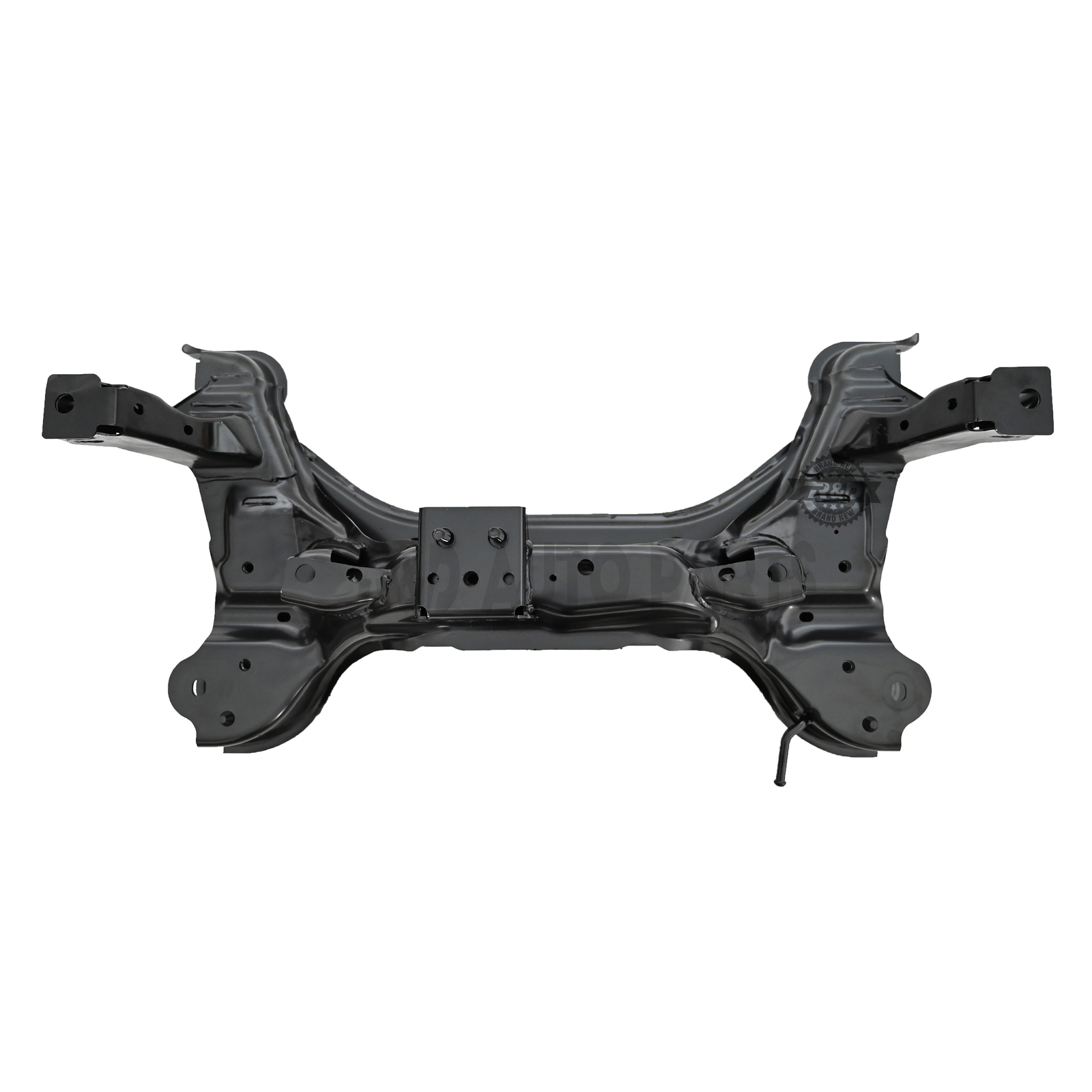 For 2009-2012 Ford Escape Front Crossmember Engine Cradle SubFrame w/Bolts