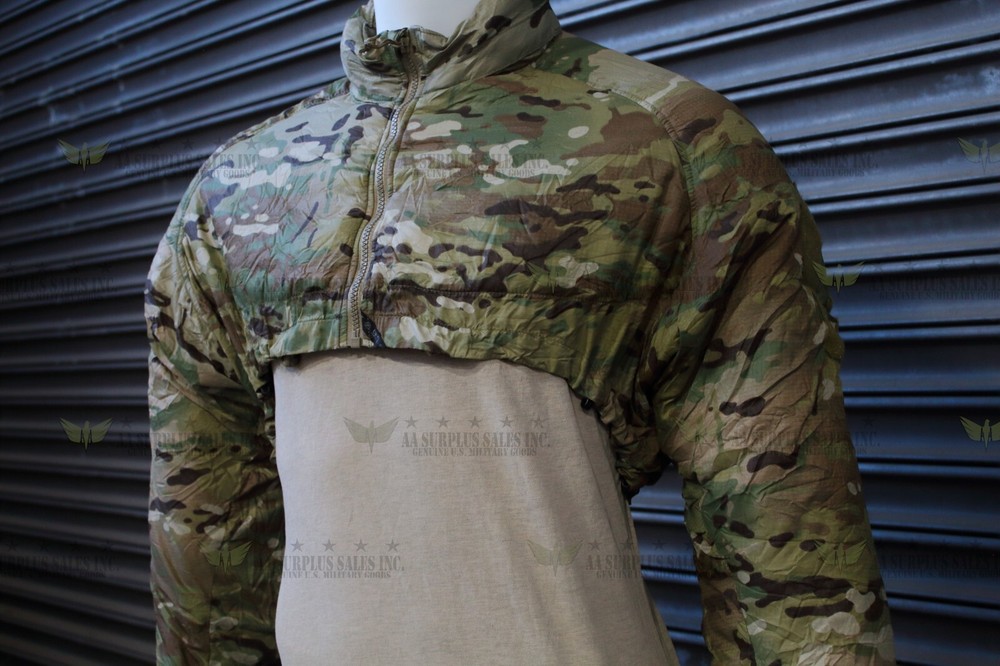 Crye Precision Half Jack Gen 1 Large