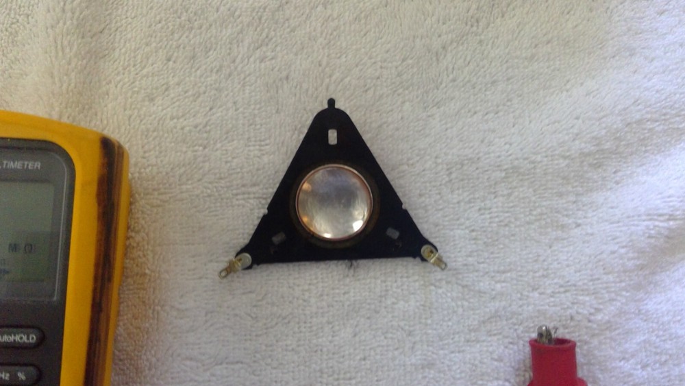 Paradigm Tweeter Diaphragm Studio 100 40 60 20