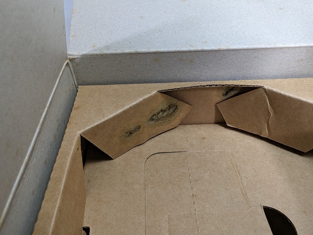 Spiderman D-EJ775 CD player Walkman Discman