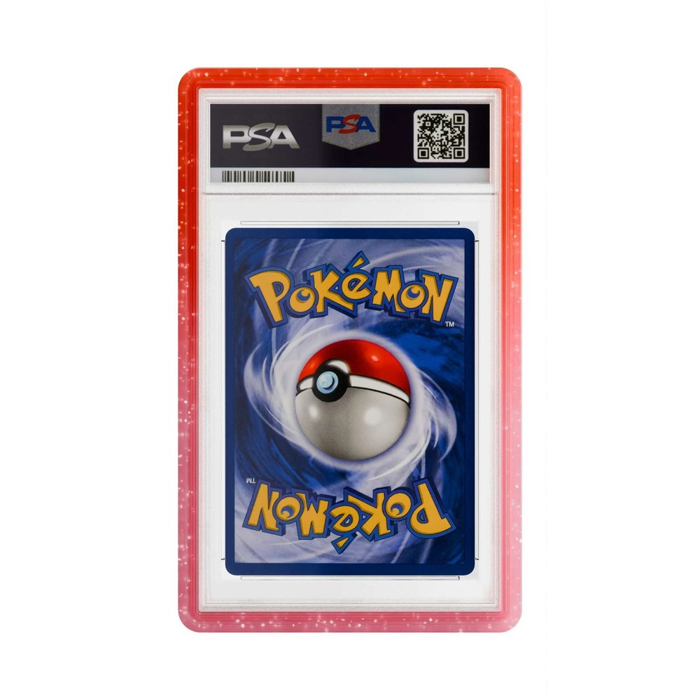 Graded Guard Rose V2 (PSA) (x4)